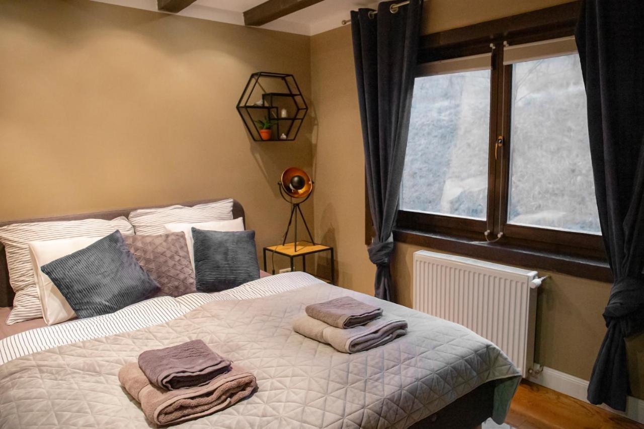 Kingsdale Farm Guest House Jasd Ngoại thất bức ảnh